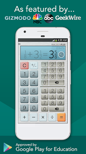 Download Fraction Calculator Plus Free